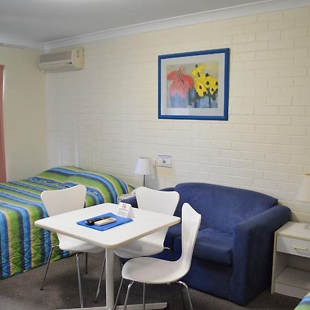 بريزبين Tottenham Court Motel المظهر الخارجي الصورة